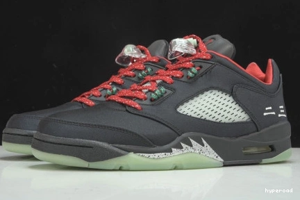 Hyperoad RETRO “ANTHRACITE” AIR JORDAN 5 0804